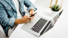 Bulb’s chief executive and co-founder Hayden Wood is leading the new taskforce (stock image)